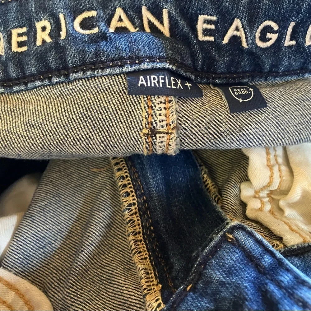 American Eagle Outfitters Blue Jeans